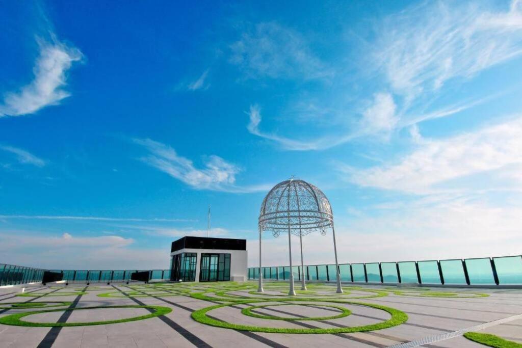 Apartment Shore Rivercity View Malacca