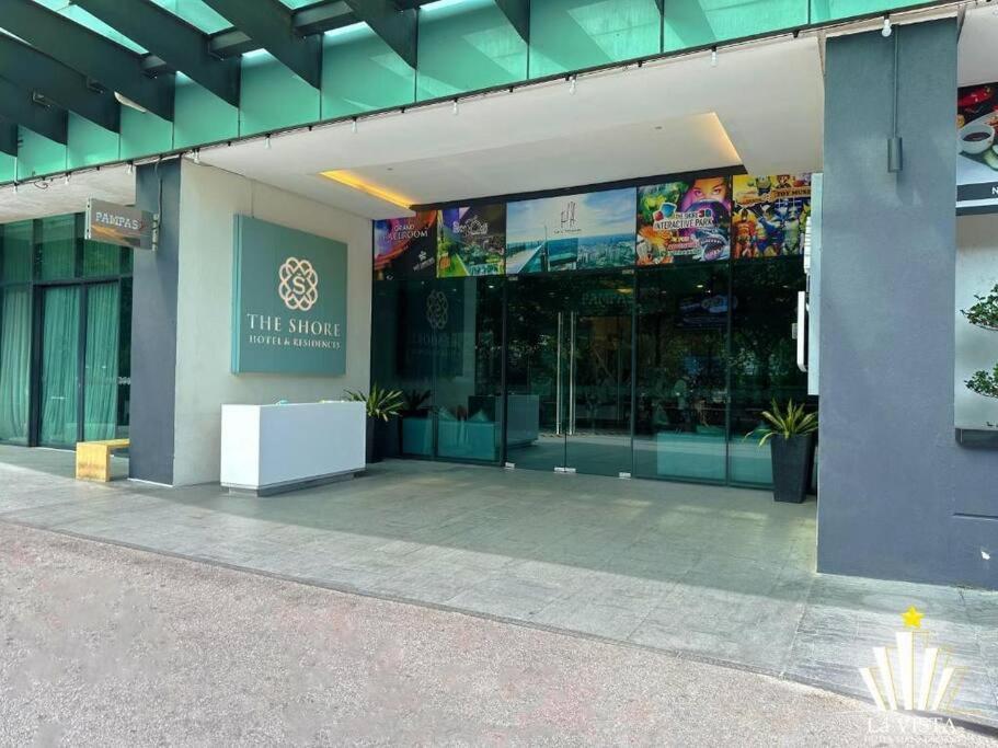 Apartemen Shore Rivercity View