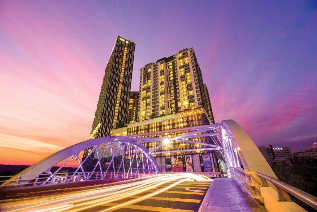 Shore Rivercity View Apartment *
