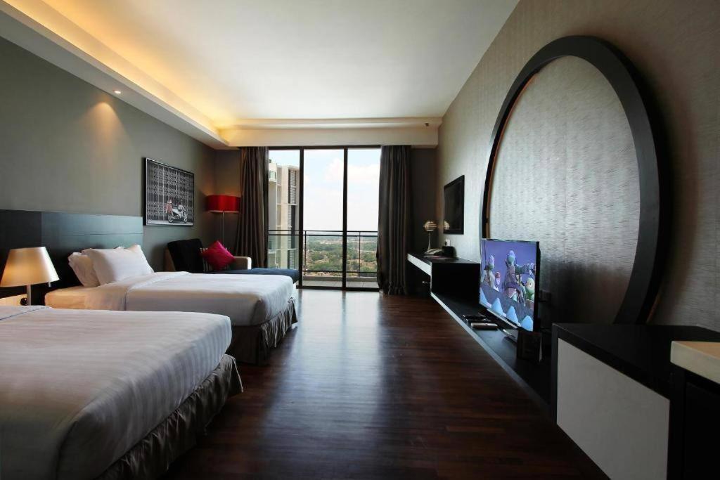 Shore Rivercity View Apartment *